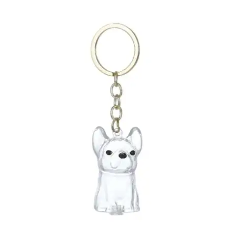 Ollipet FurEver Nøglering